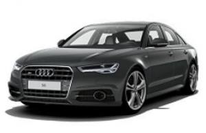 Подбор шин на Audi S6 2016