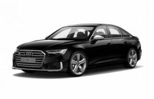 Подбор шин на Audi S6 2019