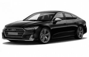 Подбор шин на Audi S7 2019