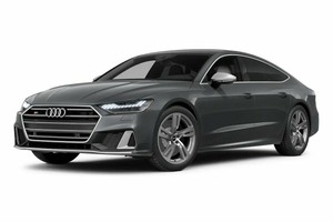 Подбор шин на Audi S7 2023