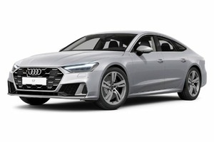 Подбор шин на Audi S7 2024