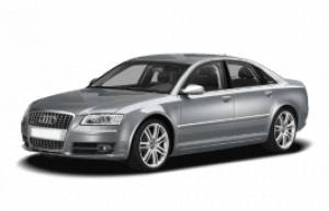 Подбор шин на Audi S8 2006