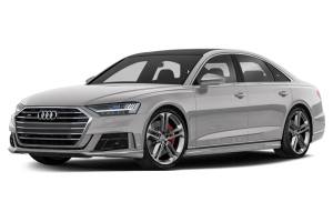 Подбор шин на Audi S8 2019