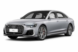 Размер колёс на Audi S8L 2024 Подбор шин на Audi S8L 2024
