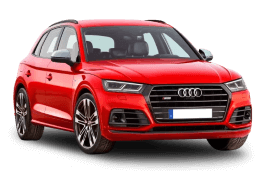 Размер колёс на Audi SQ5 2020 Подбор шин на Audi SQ5 2020