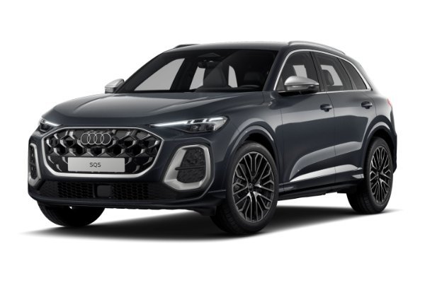 Размер колёс на Audi SQ5 2026 Подбор шин на Audi SQ5 2026