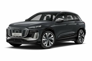 Размер колёс на Audi SQ6 e-tron 2024 Подбор шин на Audi SQ6 e-tron 2024