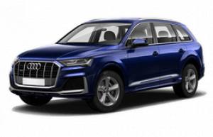 Подбор шин на Audi SQ7 2020