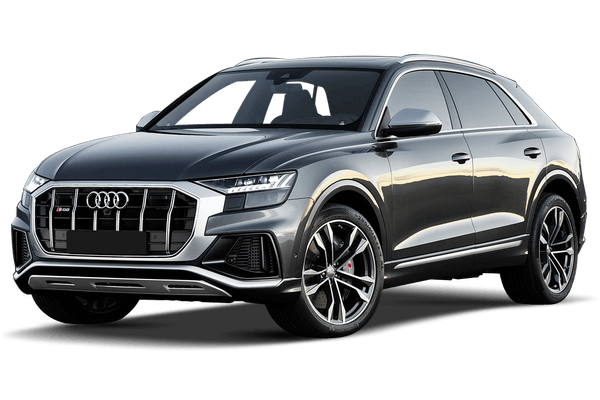 Размер колёс на Audi SQ8 2022 Подбор шин на Audi SQ8 2022