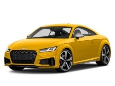 Размер колёс на Audi TT 2021 Подбор шин на Audi TT 2021