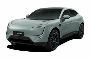 Selecting tires and rims for your car Avatr 11. Tires on Avatr Selecting tires and rims for your car Avatr 11. Шины на Avatr