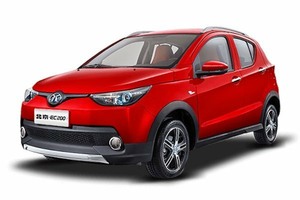 Подбор шин на BAIC BJEV EC220 2021