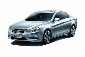 Подбор шин на BAIC A5 2017