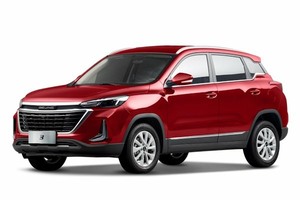 Подбор шин на BAIC Beijing 3 2025
