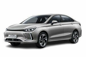 Подбор шин на BAIC Beijing EU5 Plus 2025