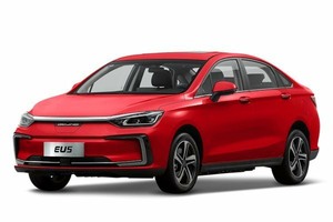Размер колёс на BAIC Beijing EU5 2024 Подбор шин на BAIC Beijing EU5 2024
