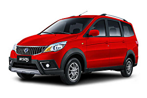 Размер колёс на BAIC M50S 2019 Подбор шин на BAIC M50S 2019