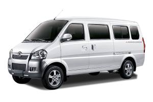 Размер колёс на BAIC MZ45 2019 Подбор шин на BAIC MZ45 2019