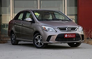 Подбор шин на BAIC Senova D20 2016
