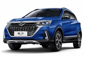 Подбор шин и дисков для автомобиля BAIC Senova X55. Шины на BAIC