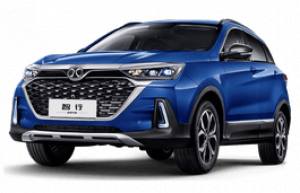 Подбор шин на BAIC Senova Zhixing 2019