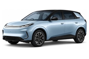 Размер колёс на BAIC T1 2026 Подбор шин на BAIC T1 2026