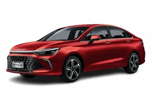 Подбор шин на BAIC U5 Plus 2022