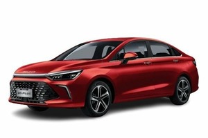 Размер колёс на BAIC U5 Plus 2025 Подбор шин на BAIC U5 Plus 2025