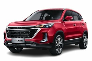 Selecting tires and rims for your car BAIC X35. Tires on BAIC Selecting tires and rims for your car BAIC X35. Шины на BAIC
