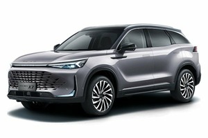 Selecting tires and rims for your car BAIC X7. Tires on BAIC Selecting tires and rims for your car BAIC X7. Шины на BAIC