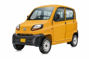 Размер колёс на Bajaj Qute 2020 Подбор шин на Bajaj Qute 2020