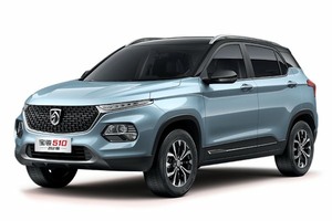 Подбор шин на Baojun 510 2023