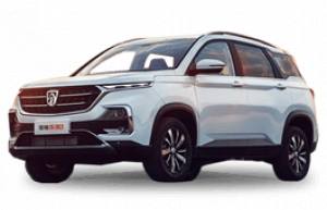 Подбор шин на Baojun 530 2019