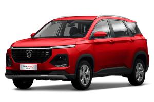 Подбор шин на Baojun 530 2020