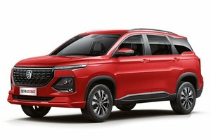 Подбор шин на Baojun 530 2022