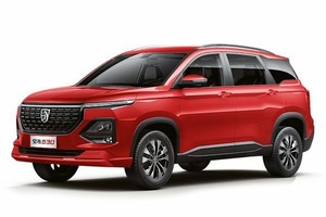 Selecting tires and rims for your car Baojun 530. Шины на Baojun