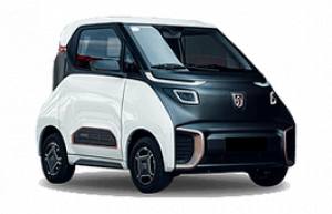 Подбор шин на Baojun E200 2019