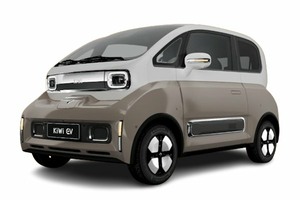 Размер колёс на Baojun KiWi EV 2025 Подбор шин на Baojun KiWi EV 2025