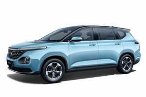 Подбор шин на Baojun RM-5 2022