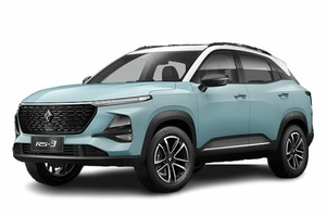 Подбор шин на Baojun RS-3 2021