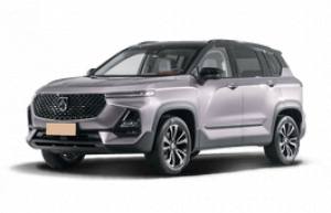 Подбор шин на Baojun RS-5 2019