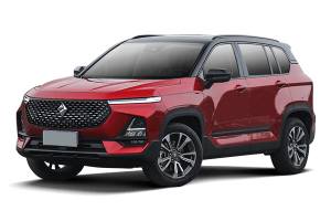 Подбор шин на Baojun RS-5 2020