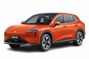 Размер колёс на Baojun Sea Of Clouds 2025 Подбор шин на Baojun Sea Of Clouds 2025