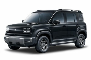 Подбор шин на Baojun Yep Plus 2024
