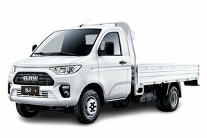 Размер колёс на BAW T7 2022 Подбор шин на BAW T7 2022