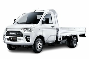 Размер колёс на BAW T7 2025 Подбор шин на BAW T7 2025