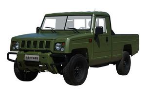 Размер колёс на BAW Warrior Pickup 2019 Подбор шин на BAW Warrior Pickup 2019