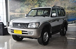 Selecting tires and rims for your car Beiqi Luba. Шины на Beiqi
