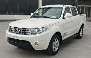 Selecting tires and rims for your car Beiqi Ruiling. Шины на Beiqi