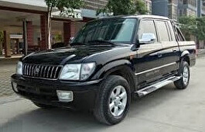 Selecting tires and rims for your car Beiqi Yueling. Шины на Beiqi